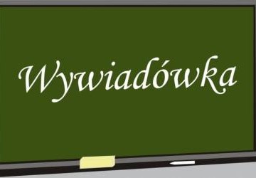 Spotkania informacyjne dla rodziców