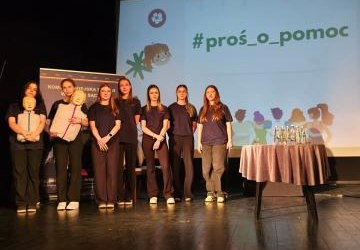 Spotkanie profilaktyczne „Bezpieczne wakacje 2025”