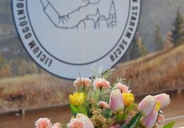 Uroczyste zakończenie roku szkolnego