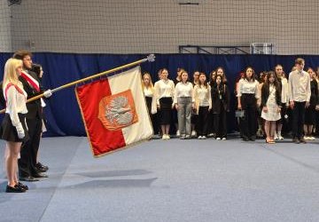 Zakończenie roku szkolnego 2024/2025