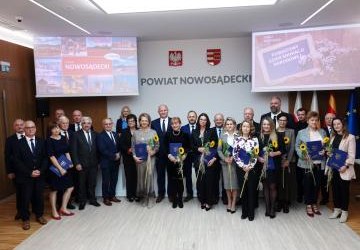 Nagroda Starosty Nowosądeckiego