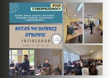 Stań po dobrej stronie