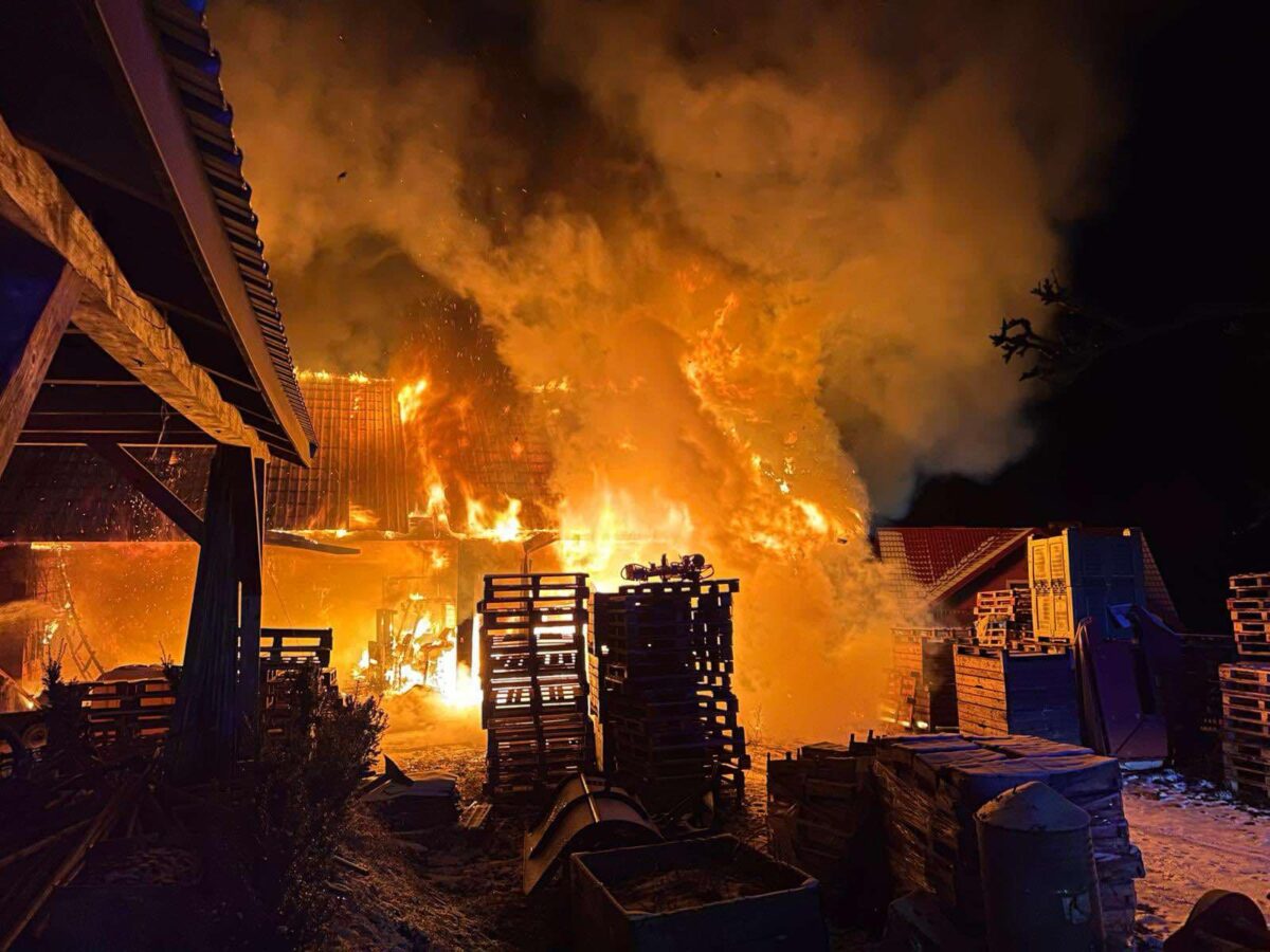 Pomóżmy naszej koleżance i jej rodzinie!