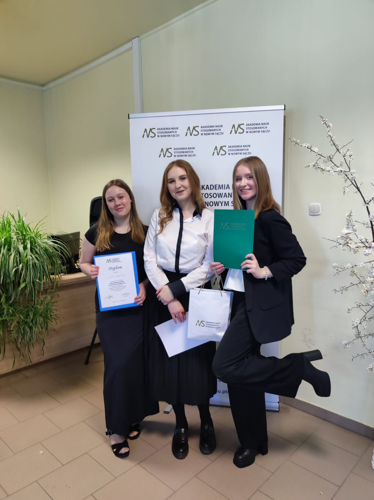 Międzyszkolny Konkurs Poezji Obcojęzycznej