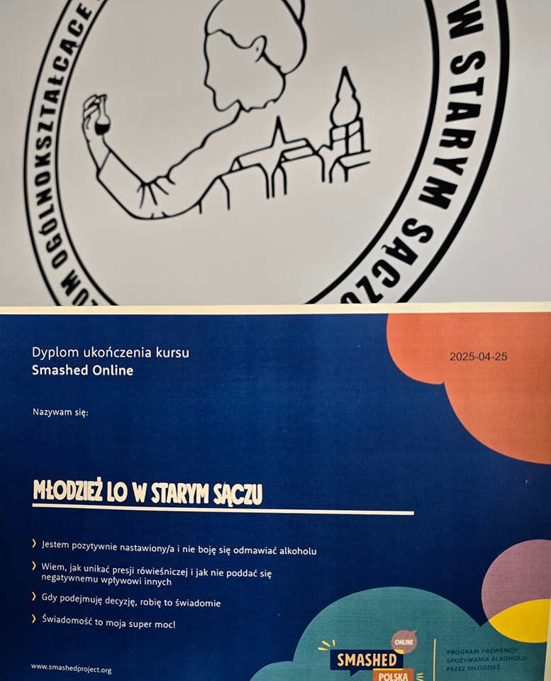 Świadomość to nasza supermoc