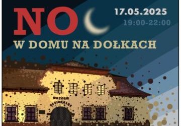 Noc Muzeów 2025