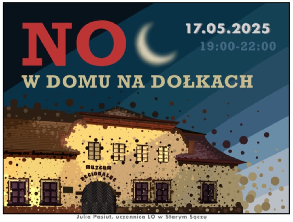 Noc Muzeów 2025