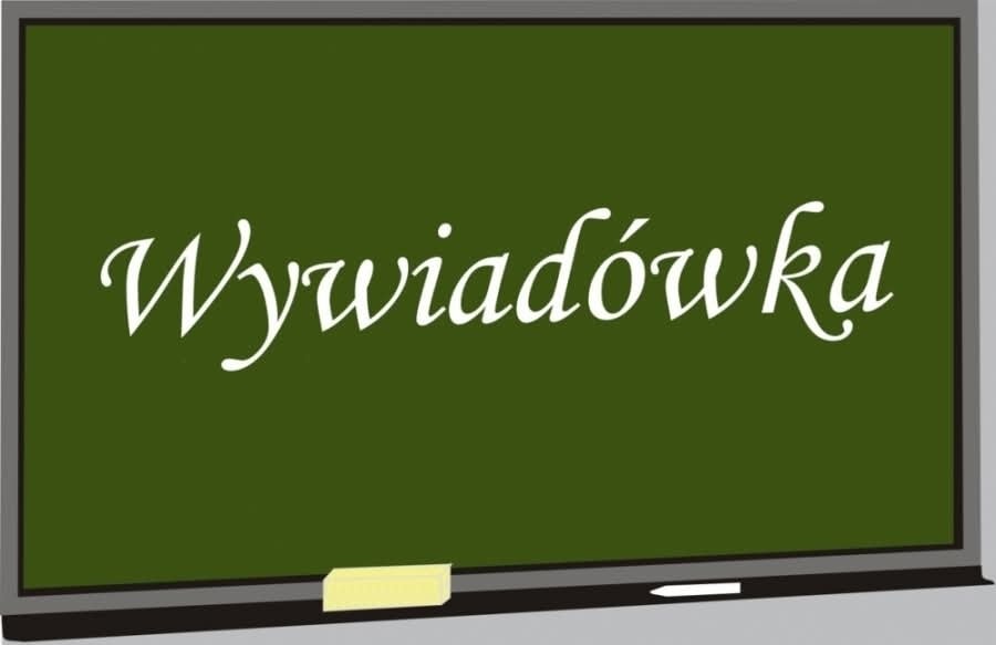 Spotkania informacyjne dla rodziców