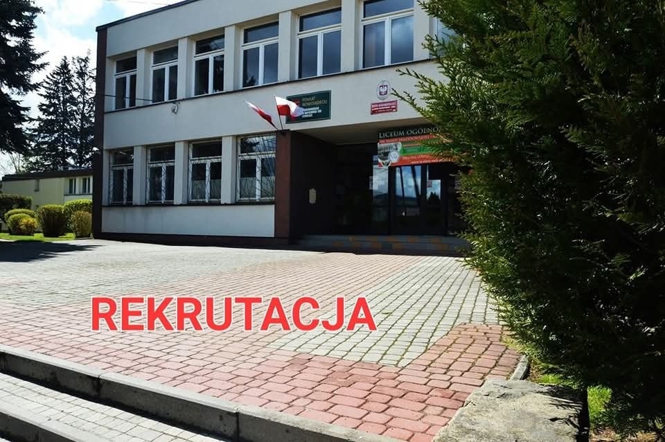II etap rekrutacji