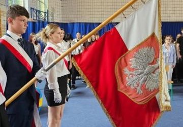 Rozpoczęcie Roku Szkolnego 2025/2026