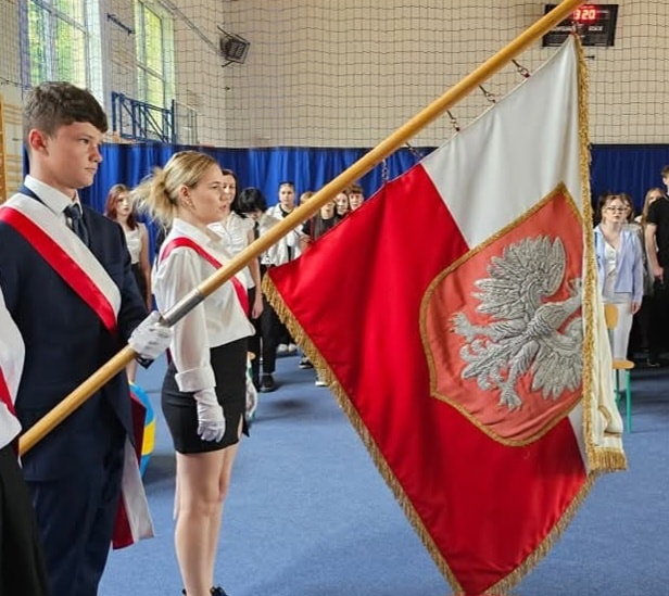 Rozpoczęcie Roku Szkolnego 2025/2026