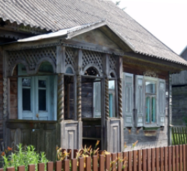 Konkurs „Architektura Regionalna”