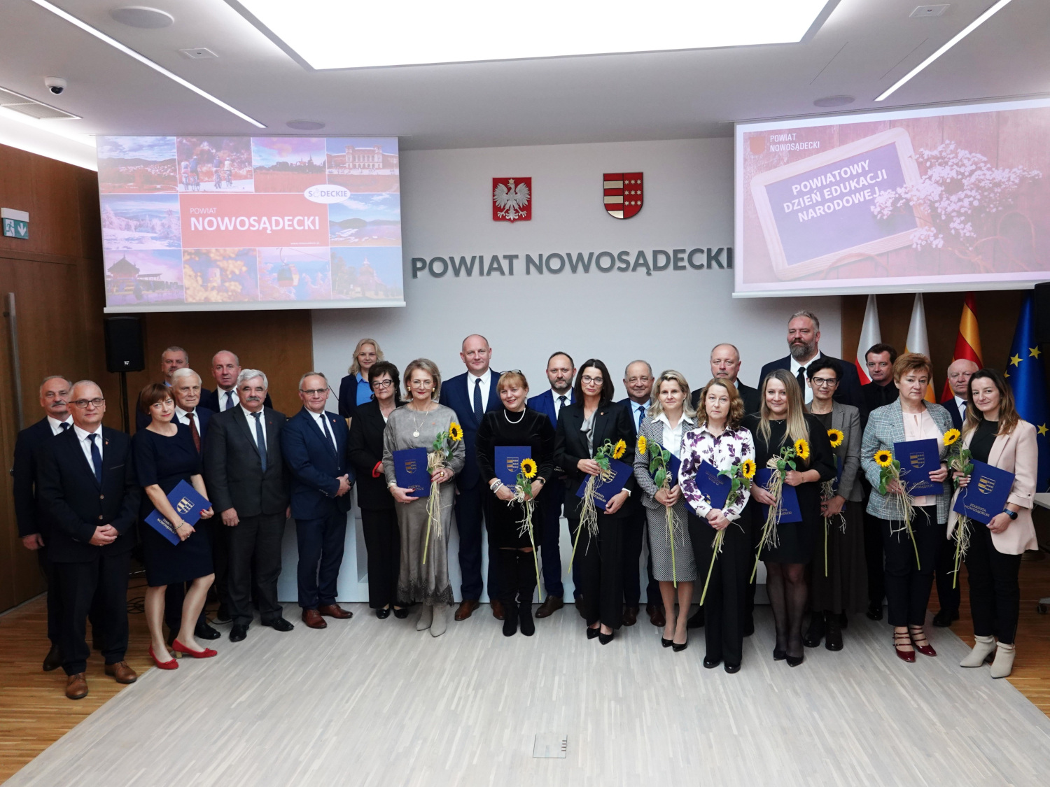 Nagroda Starosty Nowosądeckiego