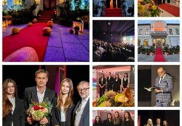 65 wolontariuszy na 29. Jesiennym Festiwalu Teatralnym