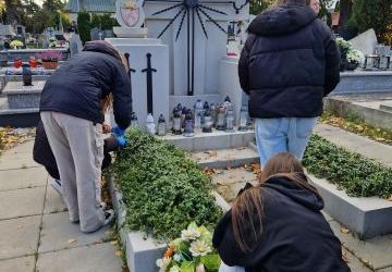 Pamiętamy o tych, którzy walczyli za wolność