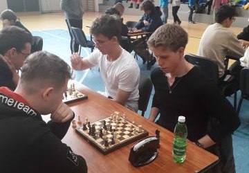 Sukcesy naszych szachistów