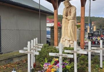 Pamięć i szacunek dla bohaterów