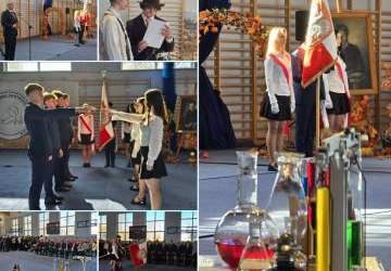 Dzień Patronki – wyjątkowe święto naszej społeczności