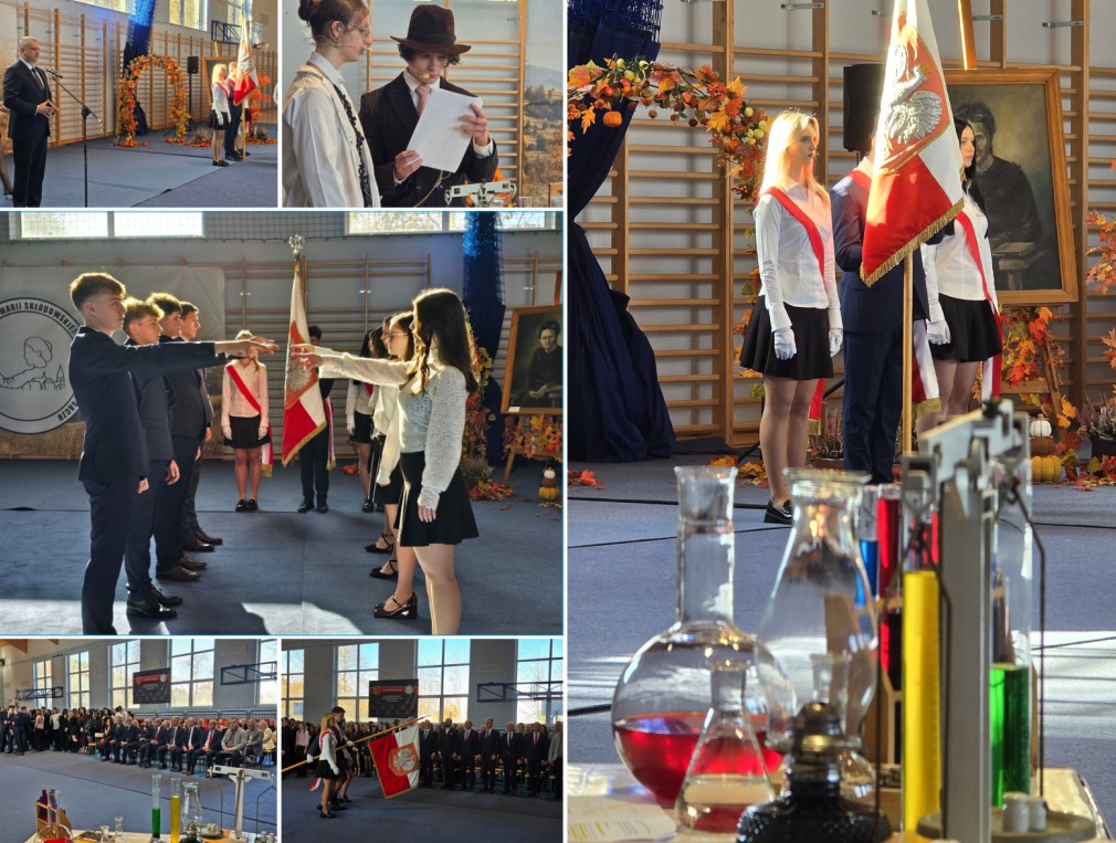 Dzień Patronki – wyjątkowe święto naszej społeczności