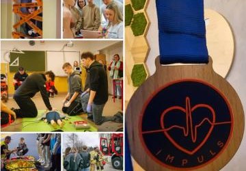 Ruszają zapisy na IV Mistrzostwa Pierwszej Pomocy na Sądecczyźnie