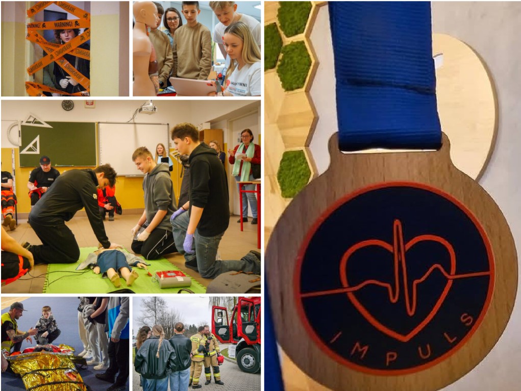 Ruszają zapisy na IV Mistrzostwa Pierwszej Pomocy na Sądecczyźnie