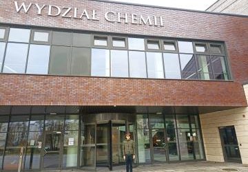 72. Olimpiada Chemiczna