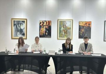 Kolejna lekcja kultury i siły argumentów za nami