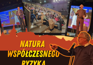 Nowe zagrożenia - nowe nawyki