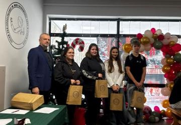 Rozstrzygnięcie konkursu „Architektura regionu”