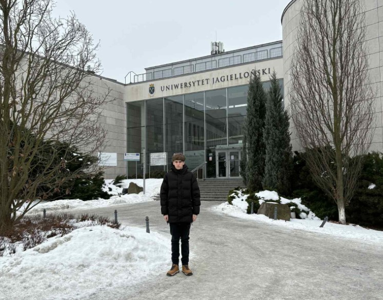 55. Olimpiada Biologiczna