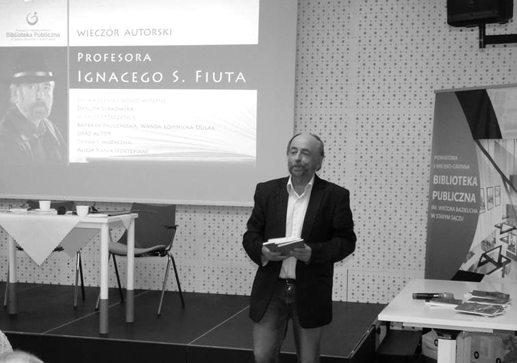 Ignacy Stanisław Fiut