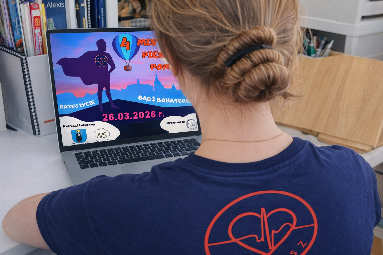 Program IV Mistrzostw Pierwszej Pomocy Na Sądecczyźnie