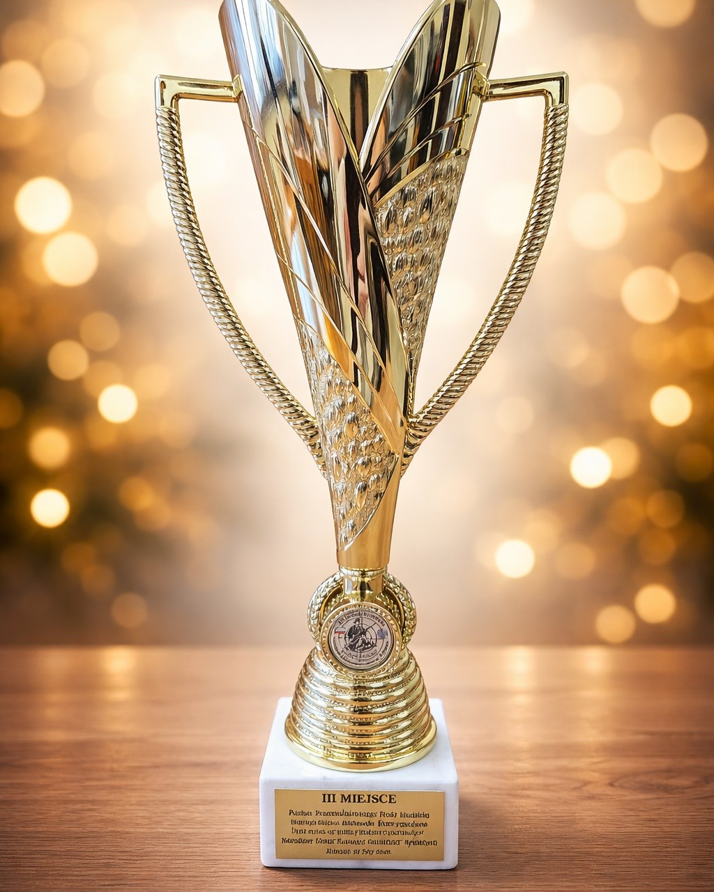 Dziewczyny lubią brąz