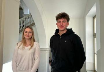 Olimpiada Znajomości Afryki