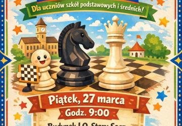 Mistrzostwa Szachowe