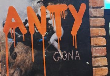 Wycieczka klasy 4a do teatru w Krakowie