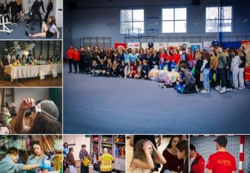 IV Mistrzostwa Pierwszej Pomocy na Sądecczyźnie