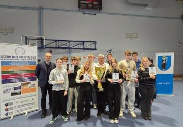 V Szachowe Mistrzostwa Gminy Stary Sącz