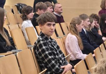 XL Olimpiada Wiedzy Ekologicznej