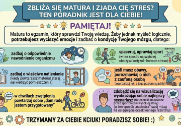 PORADNIK MATURZYSTY 2026