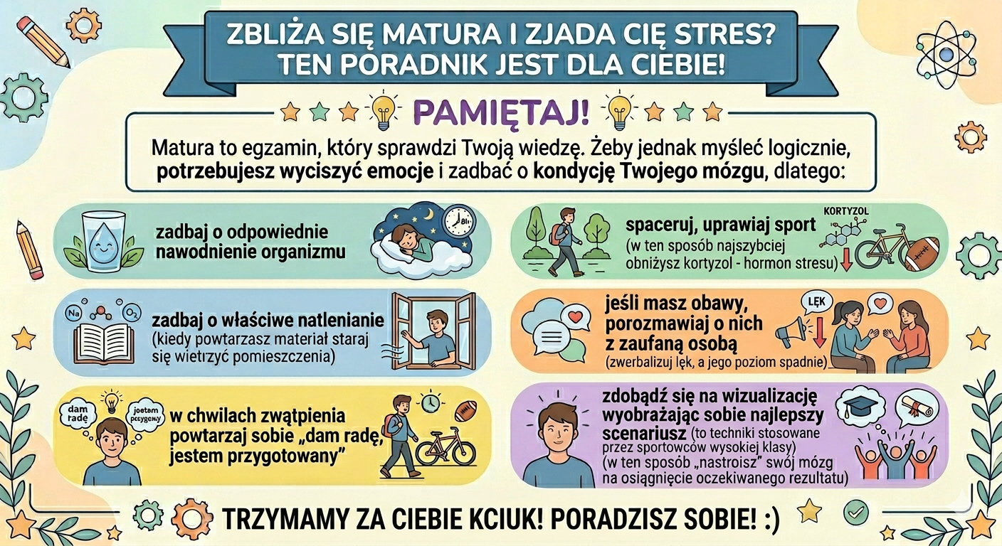 PORADNIK MATURZYSTY 2026