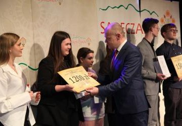 Finał konkursu historycznego „ Mój Region - Moja Duma, Moje Miasto – Moja Duma”