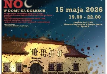 Noc Muzeów 2026