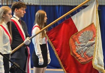 Dziękujemy za ten rok