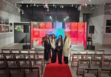 Nasi uczniowie w sercu 30. Jesiennego Festiwalu Teatralnego