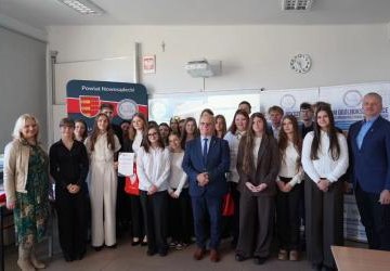 Wielki sukces Naszych uczniów