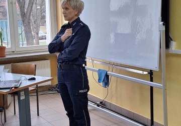 Nastolatki a prawo