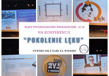 Otwórz się z nami na wiedzę!