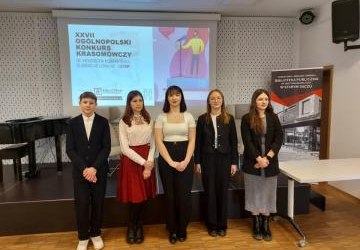 XXVII Ogólnopolski Konkurs Krasomówczy im. Wojciecha Korfantego