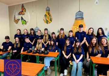 IMPULS w naszym liceum